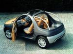 Fioravanti Nyce Concept 1996 года